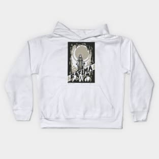 Our Lady of Fatima Kids Hoodie